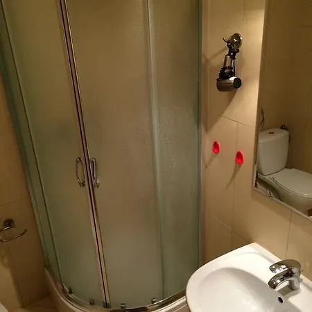 Apartament Kenia 아파트 *