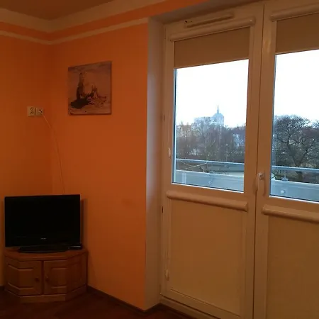Apartament Kenia 아파트 코워브제크