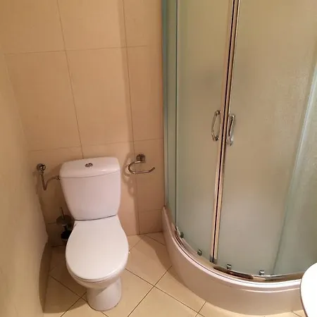 Apartament Kenia 아파트