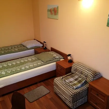 아파트 Apartament Kenia